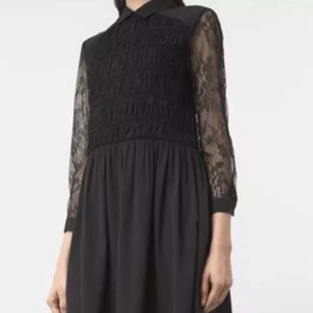 All Saints Nia Dress
